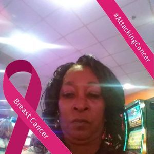 Meet your Posher, Jeanette